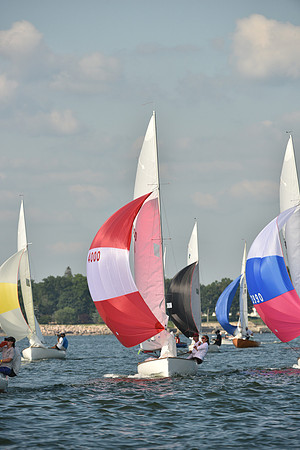 2018 Thistle Nationals C_0465