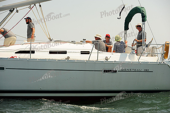 2014 Cape Charles Cup A 1082