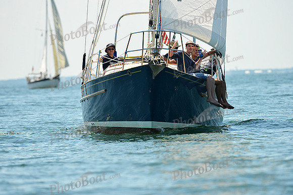 2015 Cape Charles Cup A 103