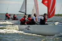 2016 Charleston Race Week C 1272