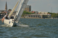 2017 Charleston Race Week B_0656