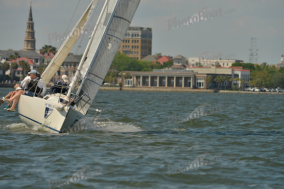 2017 Charleston Race Week B_0656