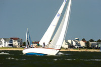 2014 Southern Bay Race Week E 290