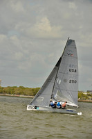 2018 Charleston Race Week A_1383
