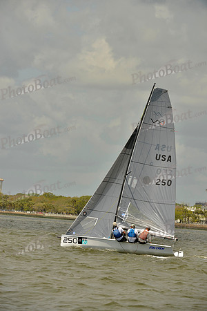2018 Charleston Race Week A_1383
