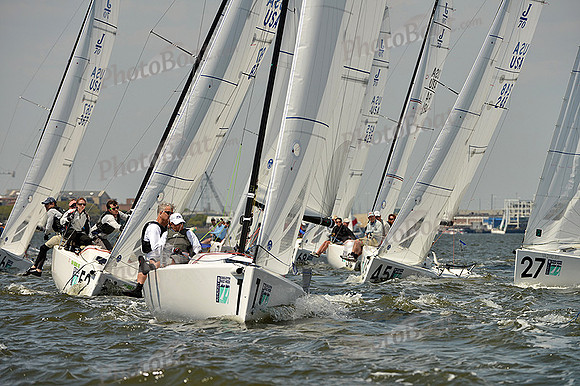 2014 Charleston Race Week B 716