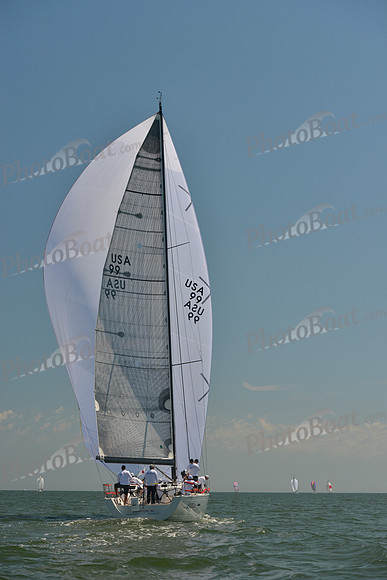 2017 Southern Bay Race Week B_0826