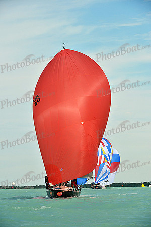 2016 Key West Race Week A_1278