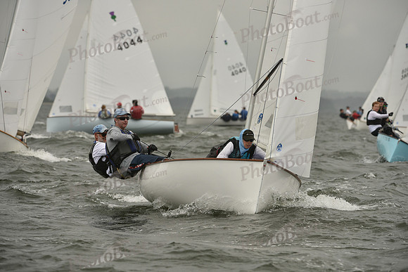 2018 Thistle Nationals E_0064