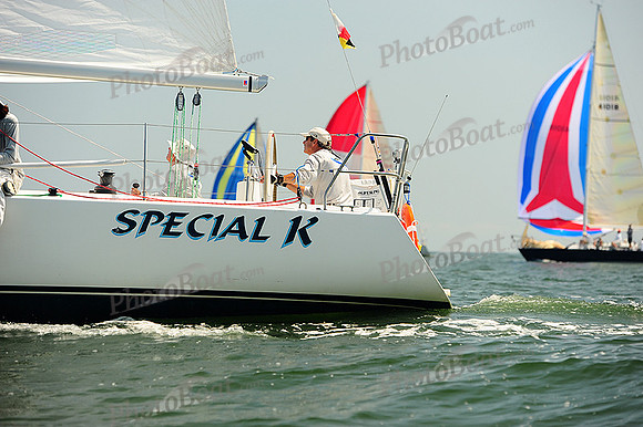 2014 Cape Charles Cup A 372