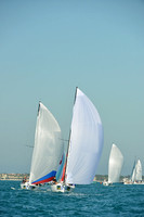 2015 Key West Race Week C 539