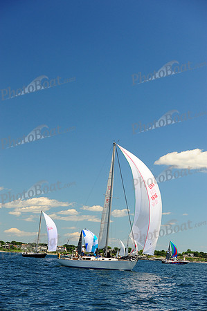 2014 Newport Bermuda A 115