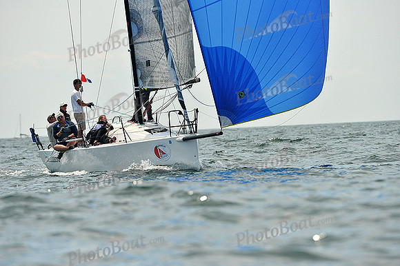 2015 Block Island Race Week I 708