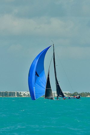 2017 Quantum Key West RW C 516