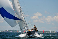 2012 Newport Bermuda 501
