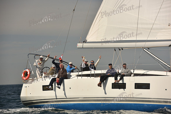 2024 Figawi 2626