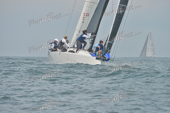 2021 Block Island Race Week C_0569