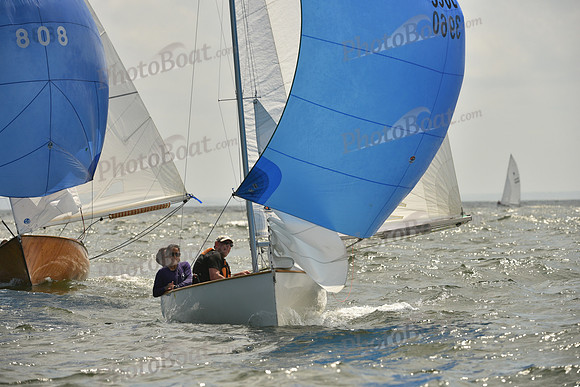 2018 Thistle Nationals E_1402