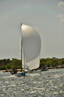 2018 Charleston Race Week A_3150