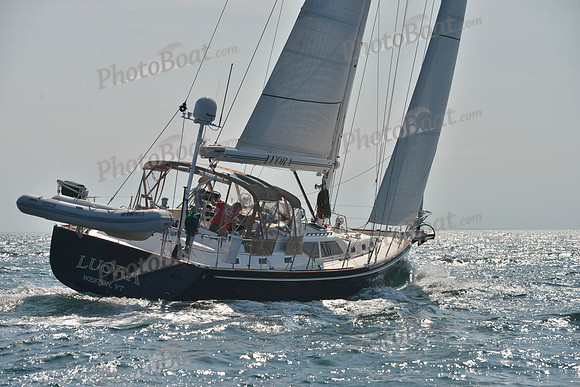 2019 Block Island Race Week B_0693