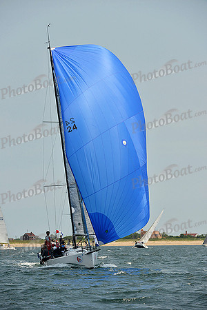 2015 Block Island Race Week K 1191
