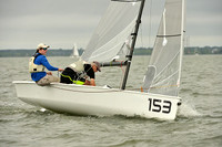 2015 Charleston Race Week E 073