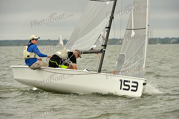 2015 Charleston Race Week E 073