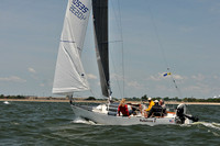 2014 Southern Bay Race Week C 1474