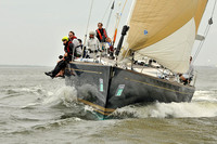 2013 Charleston Race Week A 731