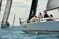 2015 NYYC Annual Regatta C 1398
