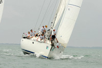 2012 Charleston Race Week B 1256