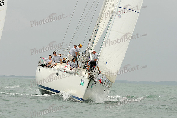 2012 Charleston Race Week B 1256