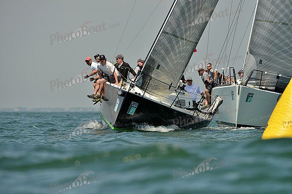 2014 Charleston Race Week D 243