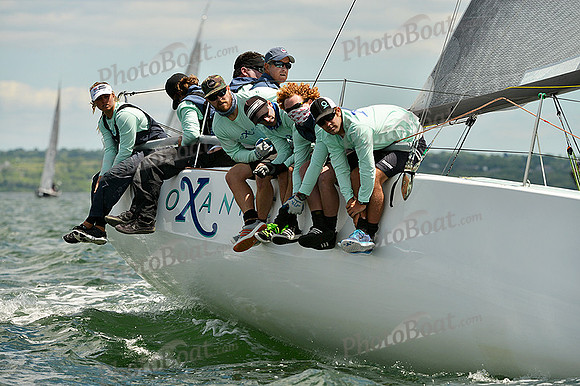 2016 NYYC Annual Regatta A_0688