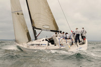 2009 Block Island Race Week Monday 401