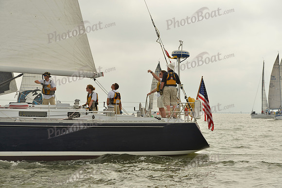 2018 Southern Bay Race Week B_0035