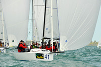 2014 Key West Race Week C 1170