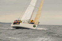 2009 Block Island Race Week Tuesday 2085