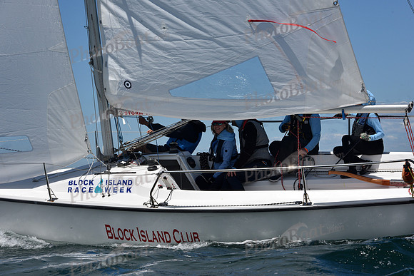 2021 Block Island Race Week D_1987