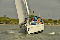 2019 Charleston Race Week B_0646