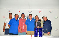 2017 Block Island Race Week Awards 2_0017