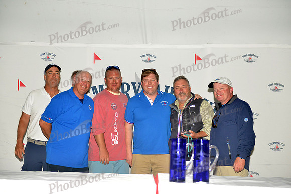 2017 Block Island Race Week Awards 2_0017