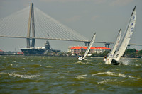 2017 Charleston Race Week D 2888