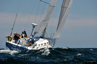2012 Newport Bermuda 883