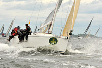 2013 NYYC Annual Regatta A 1144