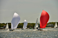 2018 Charleston Race Week A_2936