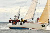 2013 NYYC Annual Regatta A 1162