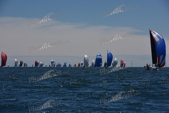 2021 Block Island Race Week E_2647