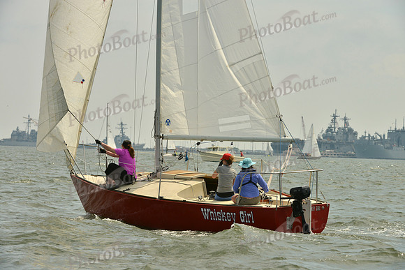 2016 Southern Bay Race Week F_0161