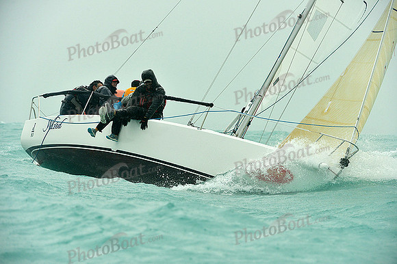 2016 Key West Race Week H_0901